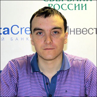 Владимир ЖИРКИН
