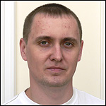 Олег ДАНИЛОВ