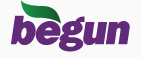 Лого Бегуна