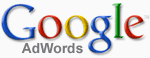 Лого Google AdWords